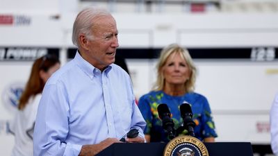 Biden comunica a Zelensky una nueva ayuda militar por 625 millones de dólares