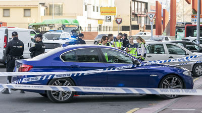 La Policía alerta de que las bandas pasan de los puñales a las pistolas causando "más inseguridad" para todos