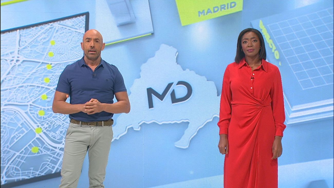 Madrid Directo 03.10.2022