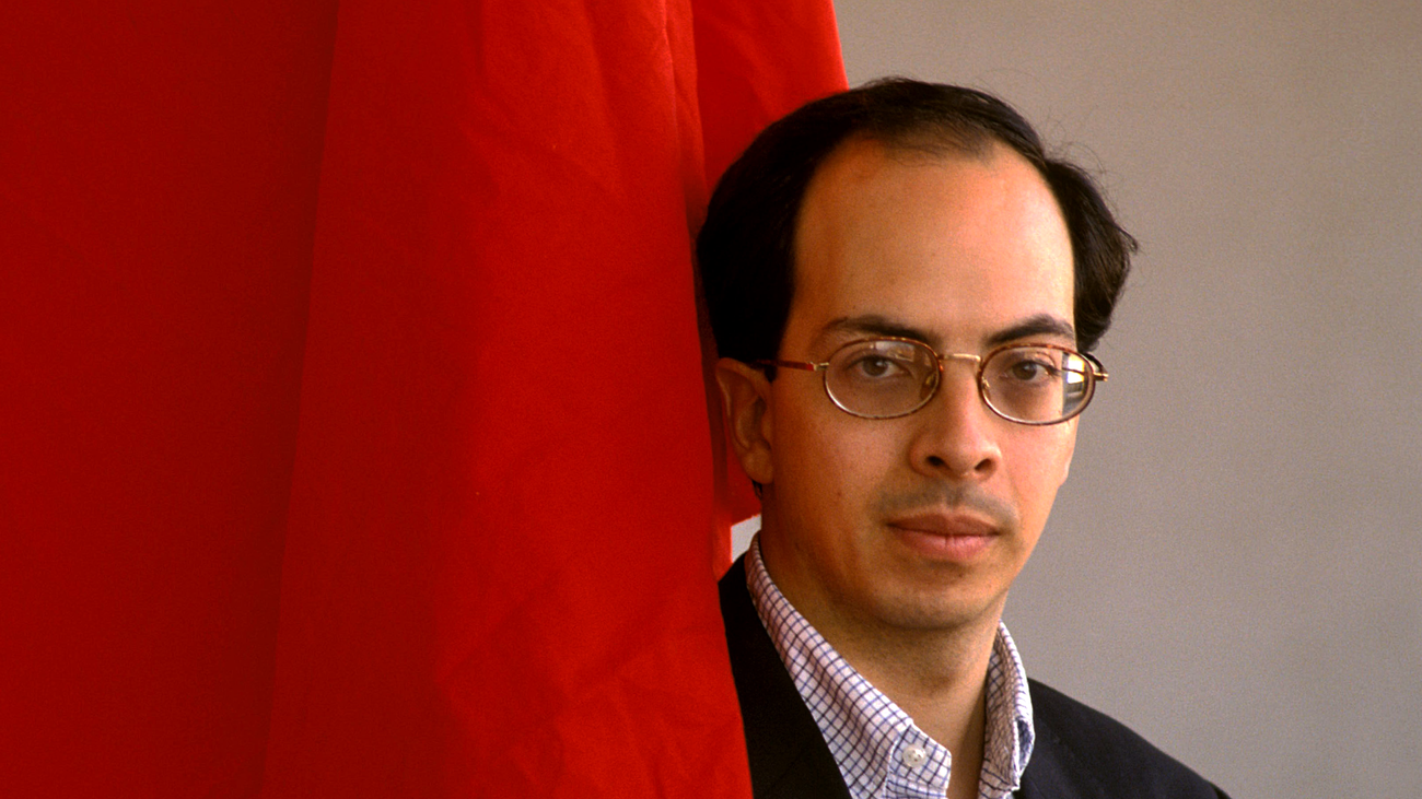 Arranca el gran festival de la Hispanidad 2022 con el pregón de Jorge Volpi