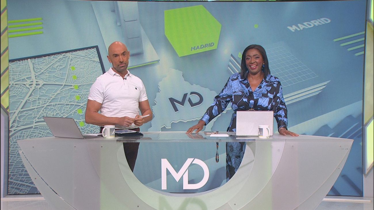 Madrid Directo 04.10.2022