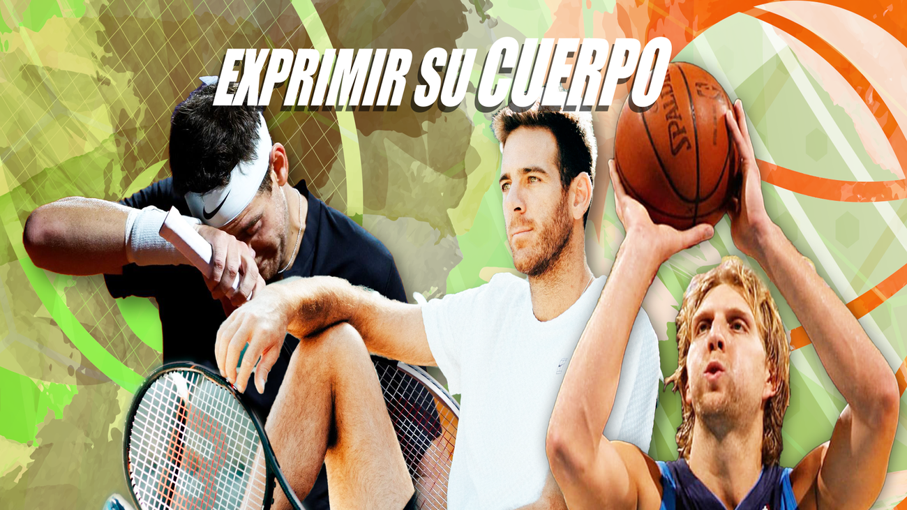 Las duras consecuencias del deporte de élite