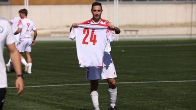 Estos son los 21 goles de la cuarta jornada de Tercera RFEF