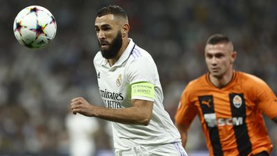 El Real busca ante el Shakhtar dejar visto para sentencia su clasificación para octavos