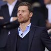 Xabi Alonso, nuevo entrenador del Bayer Leverkusen