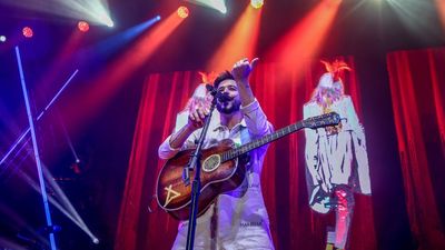 Camilo llega a Madrid: estos son 7 de sus grandes éxitos