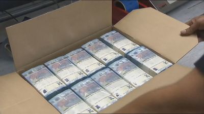 El Gobierno nombra a Jorge Fabra director general del Plan de Recuperación en sustitución de Rocío Frutos