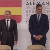 España y Alemania sellan una alianza de defensa, energía y sostenibilidad