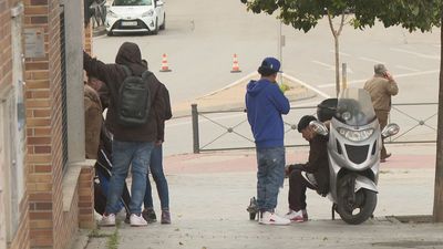 Sondeo de Telemadrid: El 99% cree que debe endurecerse el Código Penal contra las bandas latinas