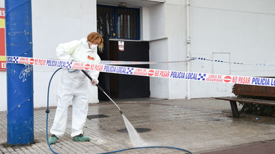 Tiroteo de Fuenlabrada: el joven asesinado "estaba en el punto de mira y sentenciado"