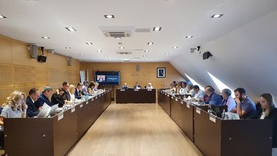 Arganda del Rey aprueba la rebaja del IBI en un 2,13% para los Presupuestos de 2023