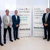 La 'Mobile Week' impulsa el uso de la tecnología en Alcalá de Henares