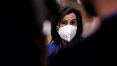 España dice que desconoce por completo el plan de crear un escudo antimisiles