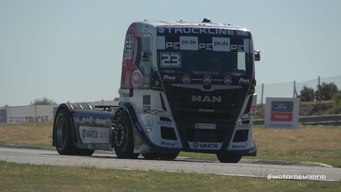 Motor de Madrid 08.10.2022