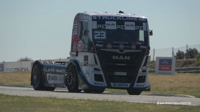 Motor de Madrid 08.10.2022