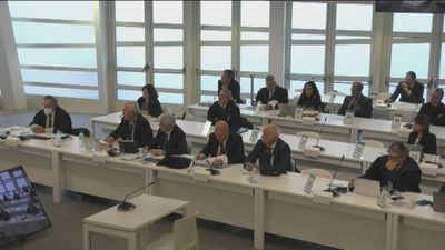 Polémica en el primer día de juicio por el accidente de Alvia