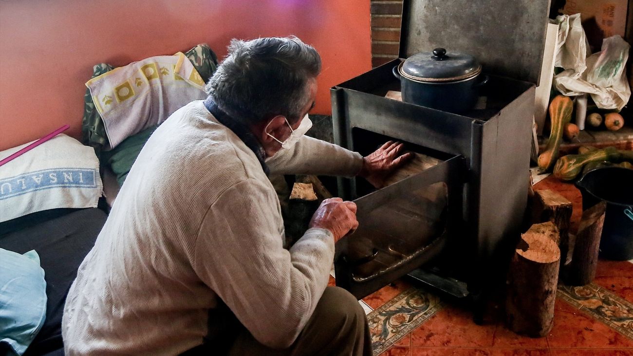 Cada vez más consumidores buscan las mejores alternativas para calentar sus viviendas sin poner la calefacción