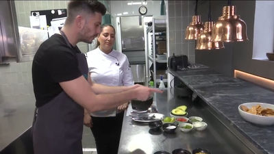 Los secretos de los restaurantes mexicanos que triunfan en España