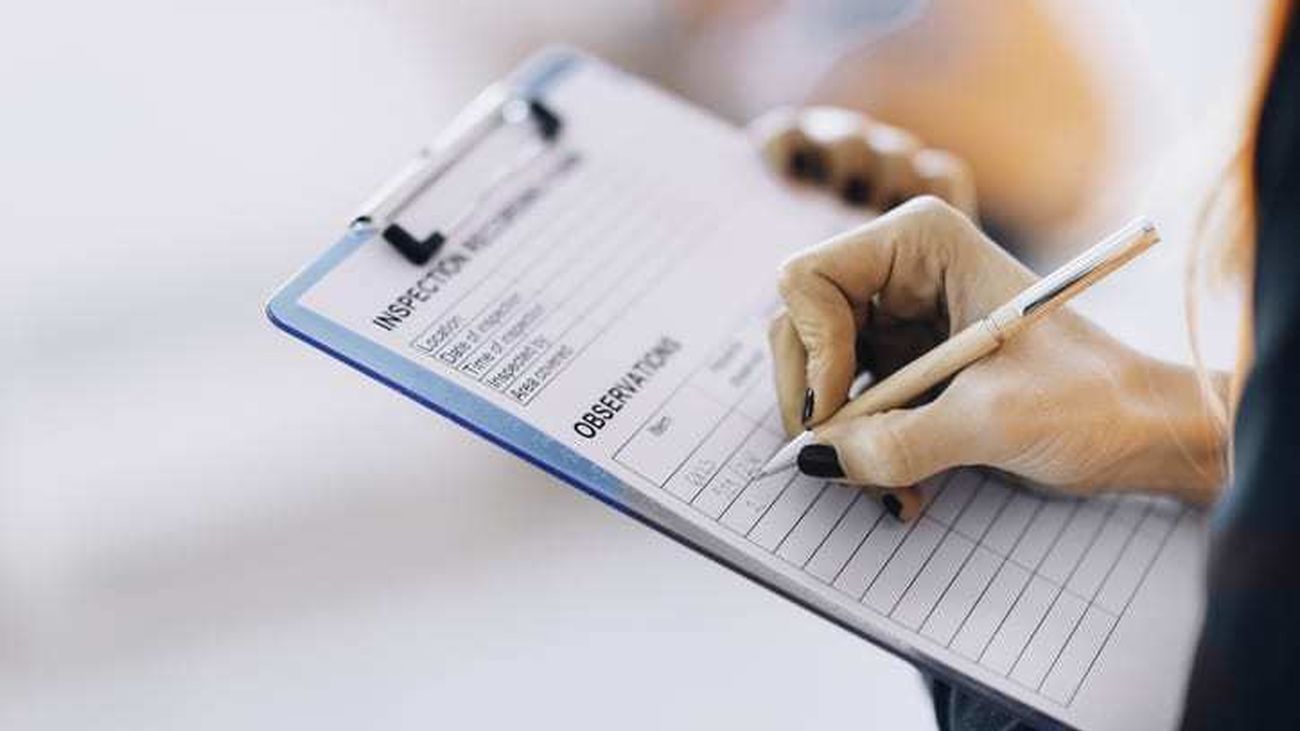 Los inspectores de trabajo planifican movilizaciones para los próximos meses por la “falta de compromiso” del Gobierno