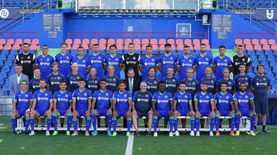 Getafe, la invisibilidad de los nuevos