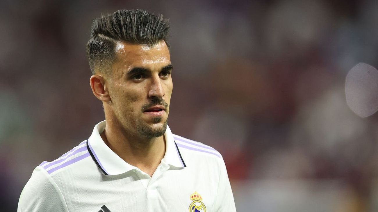 Dani Ceballos