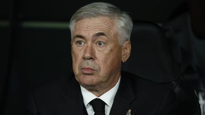 Ancelotti admite que  su equipo "se relaja cuando puede"