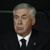 Ancelotti admite que  su equipo "se relaja cuando puede"