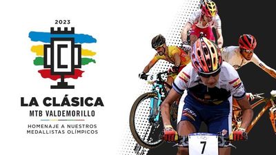 Cuatro medallistas olímpicos correrán la Clásica de Valdemorillo 2023