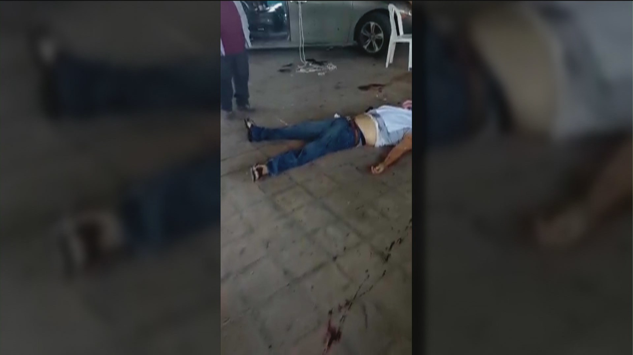Matanza en México: un doble ataque armado deja, al menos, 18 muertos en San Miguel Totolapan, incluidos el alcalde y su padre