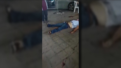 Matanza en México: un doble ataque armado deja, al menos, 18 muertos en San Miguel Totolapan, incluidos el alcalde y su padre