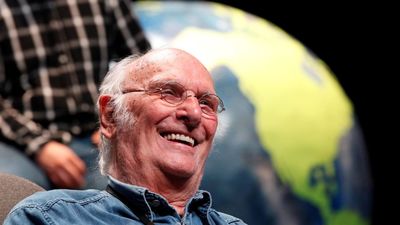 Carlos Saura, Goya  de Honor 2023