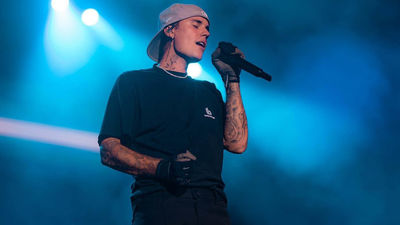 Justin Bieber aplaza su gira mundial, incluido el concierto en Madrid