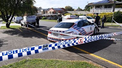 Matan a 4 miembros de una familia secuestrada en California