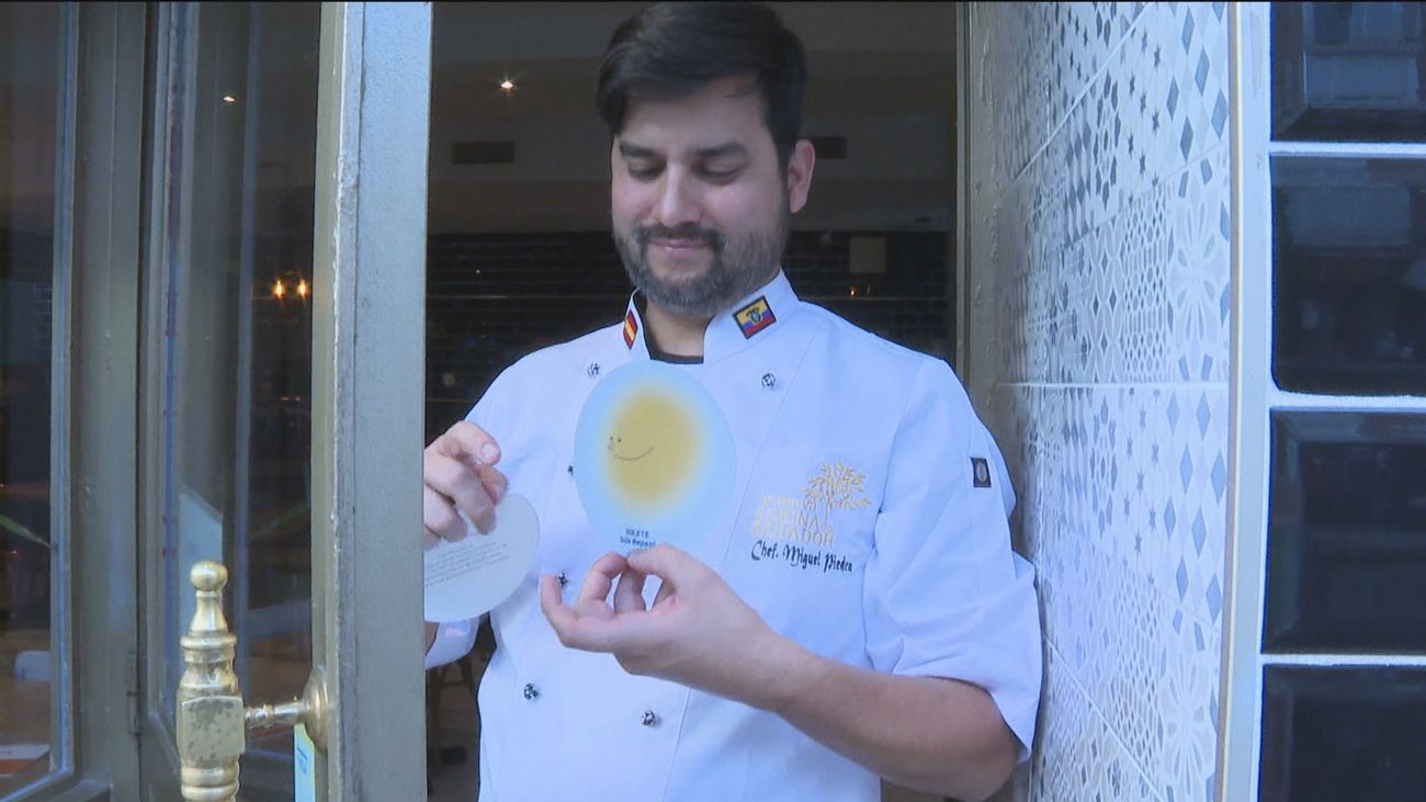 La Guía Repsol reconoce a 35 restaurante de barrio de la capital con sus 'Soletes'