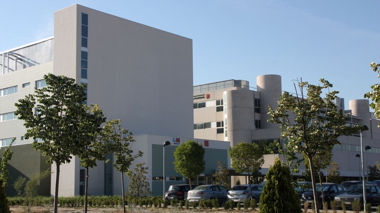 El Hospital de Fuenlabrada, elegido mejor hospital en procesos no quirúrgicos