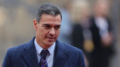 Sánchez hace un llamamiento a todos los grupos políticos para facilitar la aprobación de los Presupuestos
