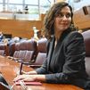 Ayuso sobre la comisión de las residencias: "El comportamiento de la izquierda es canallesco"