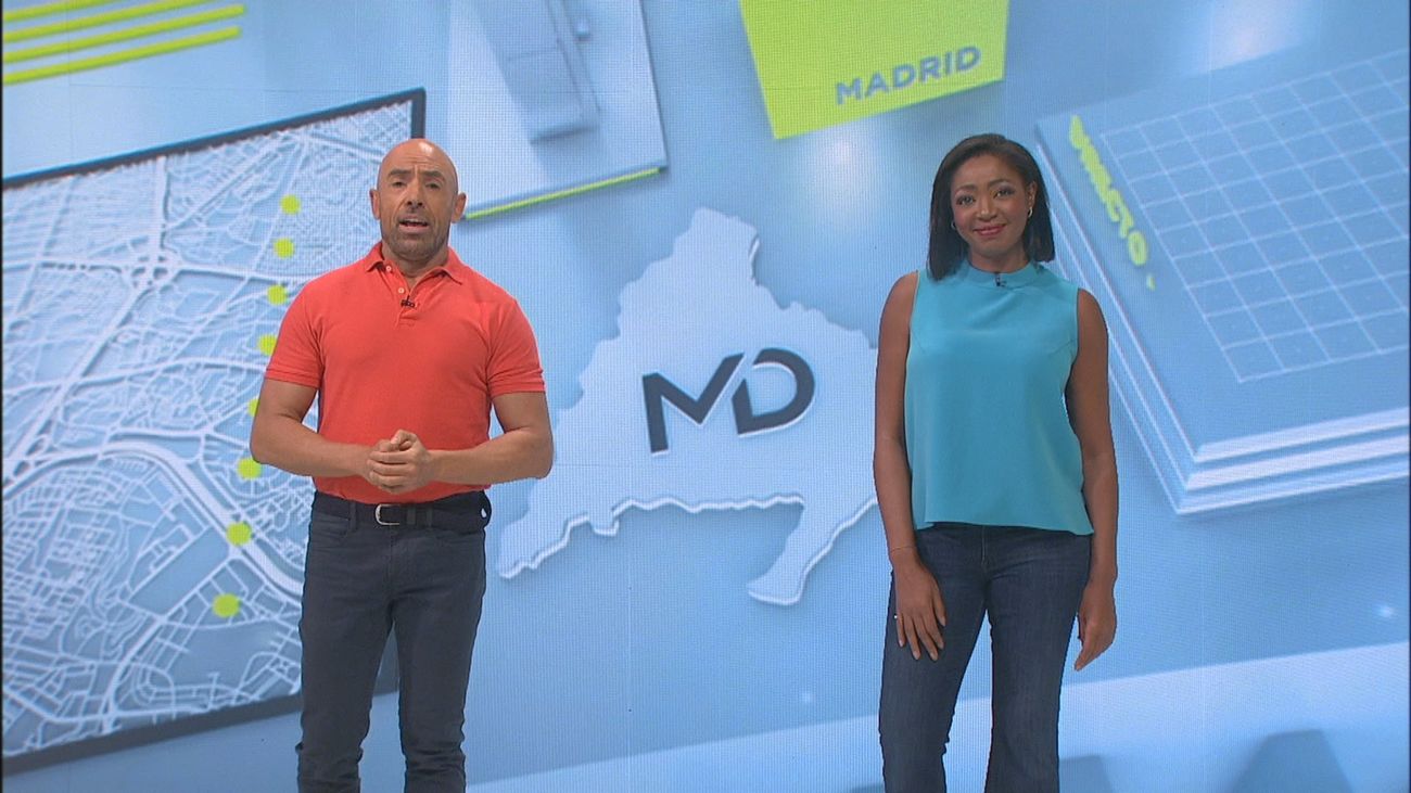 Madrid Directo 05.10.2022