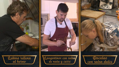 Tupper Club: Recetas con Ritmo