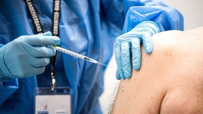 La Comunidad de Madrid administró 14,3 millones de dosis de vacuna contra la covid