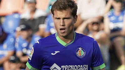 Latasa: "Ante el Real Madrid será un partido muy especial para mí"