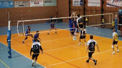 Las Superligas 2 y Primera Nacional comienzan con Telemadrid presente