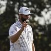 Jon Rahm mantiene sus opciones en Madrid en el Abierto de España