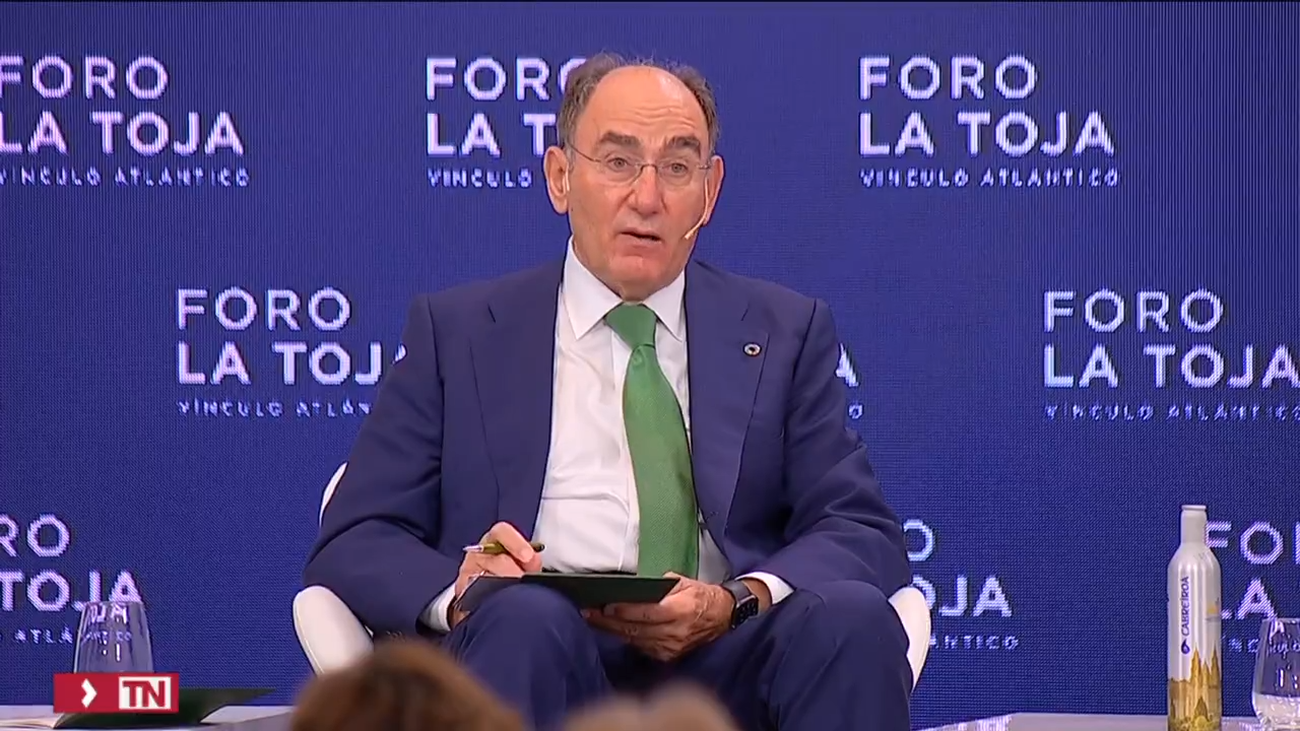 Confirmado el archivo del caso Villarejo sobre el presidente de Iberdrola