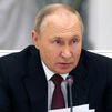 Putin cumple 70 años cada vez más aislado, tanto dentro como fuera de  Rusia