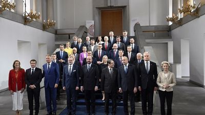 División en Europa sobre cómo intervenir el mercado del gas