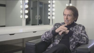 Raphael y Pablo López publican un adelanto del disco 'Victoria'