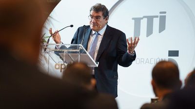 Escrivá sube un 8,6% las cotizaciones a los sueldos de más de 50.000 euros al año