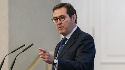 CEOE rechaza ampliar el permiso de fallecimiento porque tiene un coste inasumible para la empresa