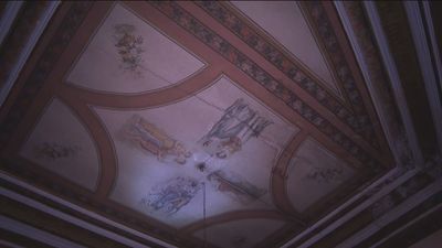 El museo de la Movida madrileña podría instalarse en el Palacio de la Infanta Carlota